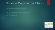 Pinnacle Commercial Fitouts (1)
