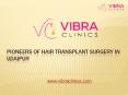 Pioneers of hair transplant surgery in udaipur PowerPoint PPT Presentation