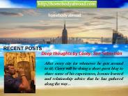 One of The Best Travel Tips Provider