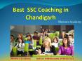 Build your future with top best SSC Coaching in Chandigarh – Mentors PowerPoint PPT Presentation