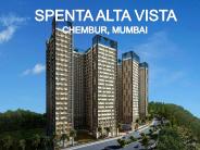 Spenta Alta Vista Chembur | Call +91 9953592848