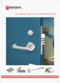 Universal Levers & Locks- Brochure