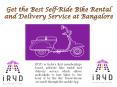 Get the Best Self-Ride Bike Rental and Delivery Service at Bangalore PowerPoint PPT Presentation