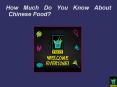 How Much Do You Know About Chinese Food? PowerPoint PPT Presentation