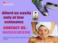 We afford you the best pre bridal treatments & service in noida & offer you to choose pre bridal packages at cheap cost.