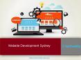 Website development sydney PowerPoint PPT Presentation