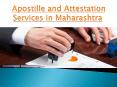 Apostille Services in Mumbai PowerPoint PPT Presentation