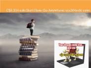 CJA 304 edu Start Here Go Anywhere/cja304edu.com