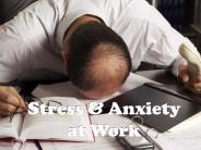 Balanced Way to Beat Anxiety and Depression