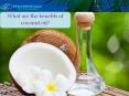 Amazing Health Benefits of Coconut Oil PowerPoint PPT Presentation