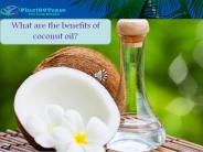Amazing Health Benefits of Coconut Oil