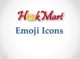 Emoji Icons