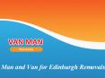 Man and Van for Edinburgh Removals PowerPoint PPT Presentation