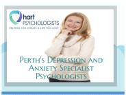 Psychologist in Perth | Counselling Perth