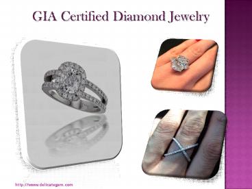 Enhance your beauty with high quality diamond jewelry