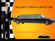 Toronto Airport Limo