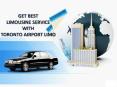 Toronto Airport Limo PowerPoint PPT Presentation
