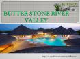 Butterstone River Valley Review PowerPoint PPT Presentation
