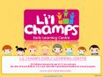 Li'l Champ - Early Child Educare | Daycare Auckland PowerPoint PPT Presentation