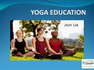 Kids Yoga Teacher Training