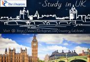Things You Must Know About Study In UK