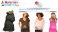 Maternity Tanktop- Maternity Shirts PowerPoint PPT Presentation
