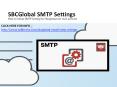 SMTP Settings for SBCGlobal.net Mail Account PowerPoint PPT Presentation