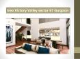 Ireo Victory Valley sector 67 Gurgaon PowerPoint PPT Presentation