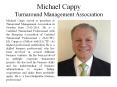 Michael Cappy - Turnaround Management Association PowerPoint PPT Presentation