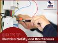 Electrical Safety and Maintenance Tips from the Electricians in KC PowerPoint PPT Presentation