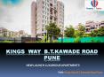 GKG Ventures Kings Way in B.T Kawade Road Pune - PropertyPointer PowerPoint PPT Presentation