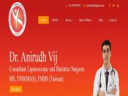 Obesity Bypass Surgery in Delhi