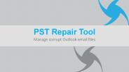 PST Repair Tool