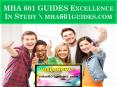 MHA 601 GUIDES Excellence In Study \ mha601guides.com PowerPoint PPT Presentation