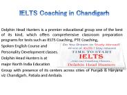 IELTS Coaching in Chandigarh
