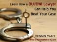 Hire the Best DUI/DWI Lawyer in NJ to Defend Your Case PowerPoint PPT Presentation