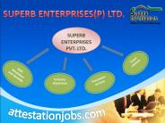 Birth Certificate Attestation and Apostille