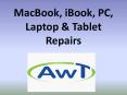 MacBook & iBook Repairs1 PowerPoint PPT Presentation