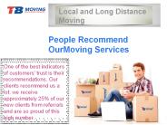 Our Most Common Package