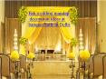 Fab wedding mandap decoration ideas at banquet halls in Delhi PowerPoint PPT Presentation