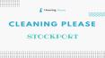 Cleaning Please Stockport PowerPoint PPT Presentation
