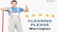 Cleaning Please Warrington PowerPoint PPT Presentation