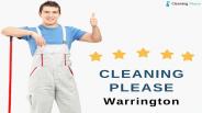 Cleaning Please Warrington
