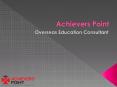 welcome to achievers point