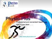 Home Physiotherapy In Palam Vihar (2)