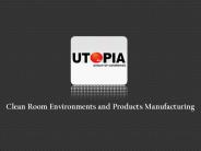 Cleanroom Products Manufacturing