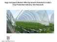 Huge Untapped Market Offering Growth Potential in India’s Crop Protection Industry: Ken Research PowerPoint PPT Presentation