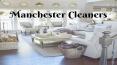 Manchester Cleaners PowerPoint PPT Presentation