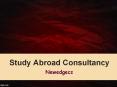 Overseas Education Consultants Hyderabad, Study Abroad Consultants in Hyderabad – Newedgecs PowerPoint PPT Presentation