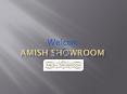 Amish Furniture for Sale - Amish Showroom